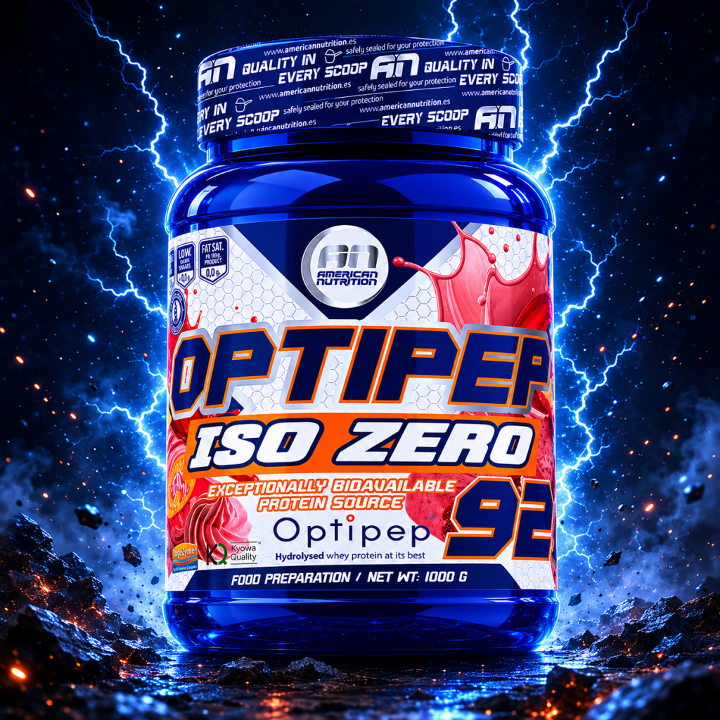 Zero Protein