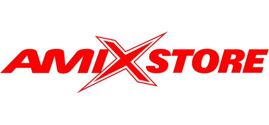 Logo de AMIX Store
