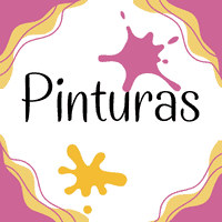 Pinturas para manualidades