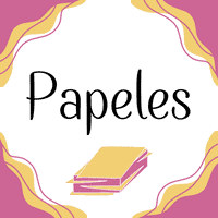 Papeles para manualidades