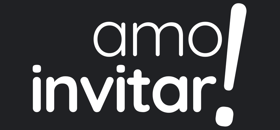 Logo de Amo Invitar