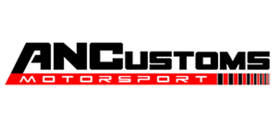Logo de AN Customs