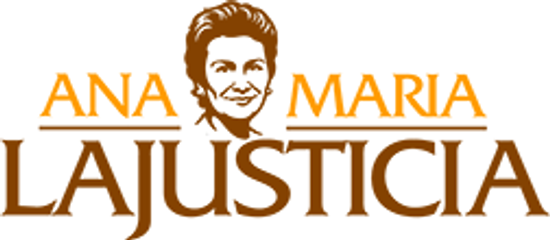 Logo de Ana Maria Lajusticia