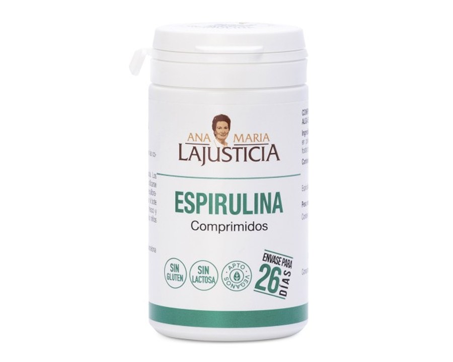 Espirulina