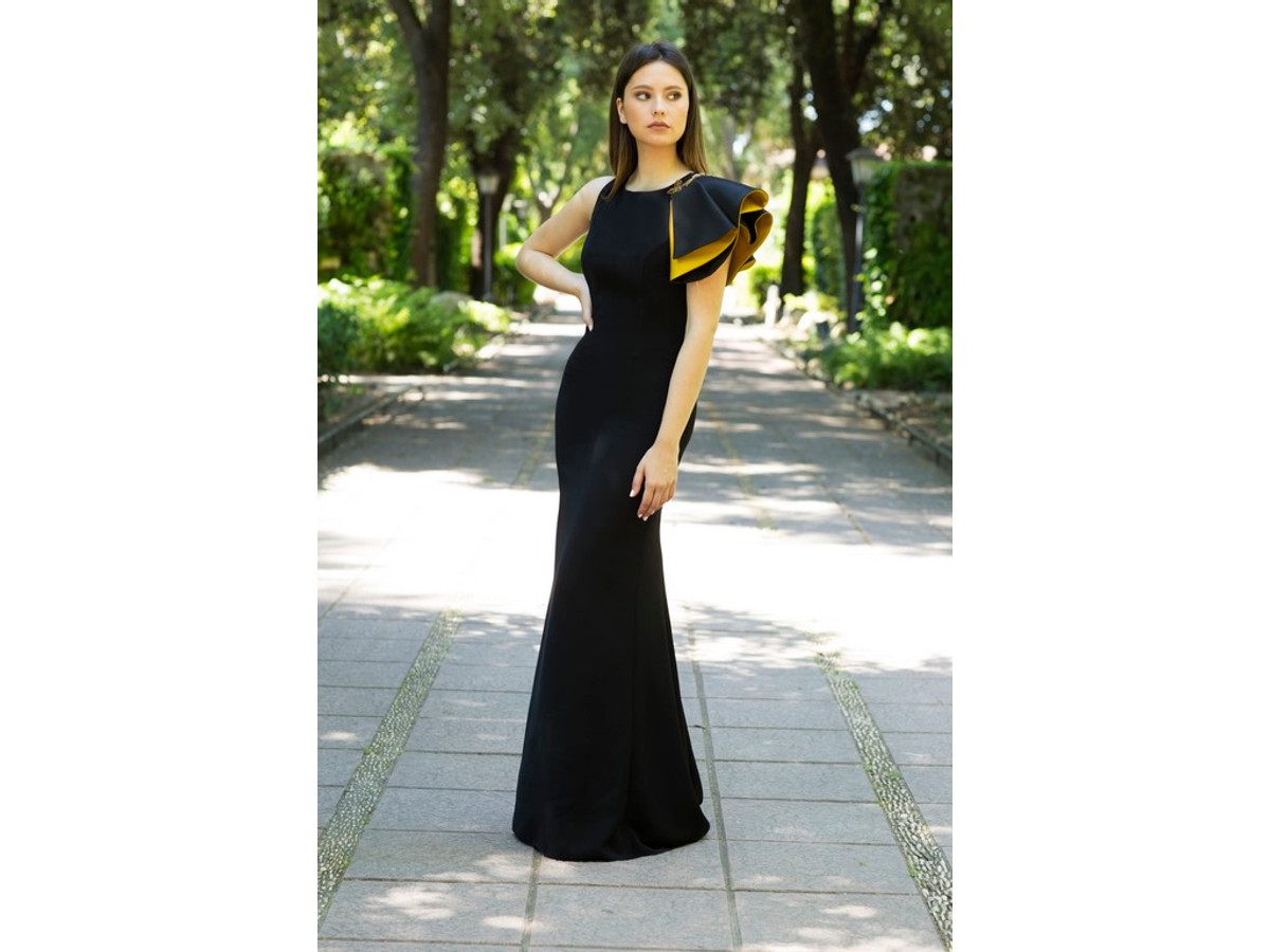 Colección vestidos de fiesta