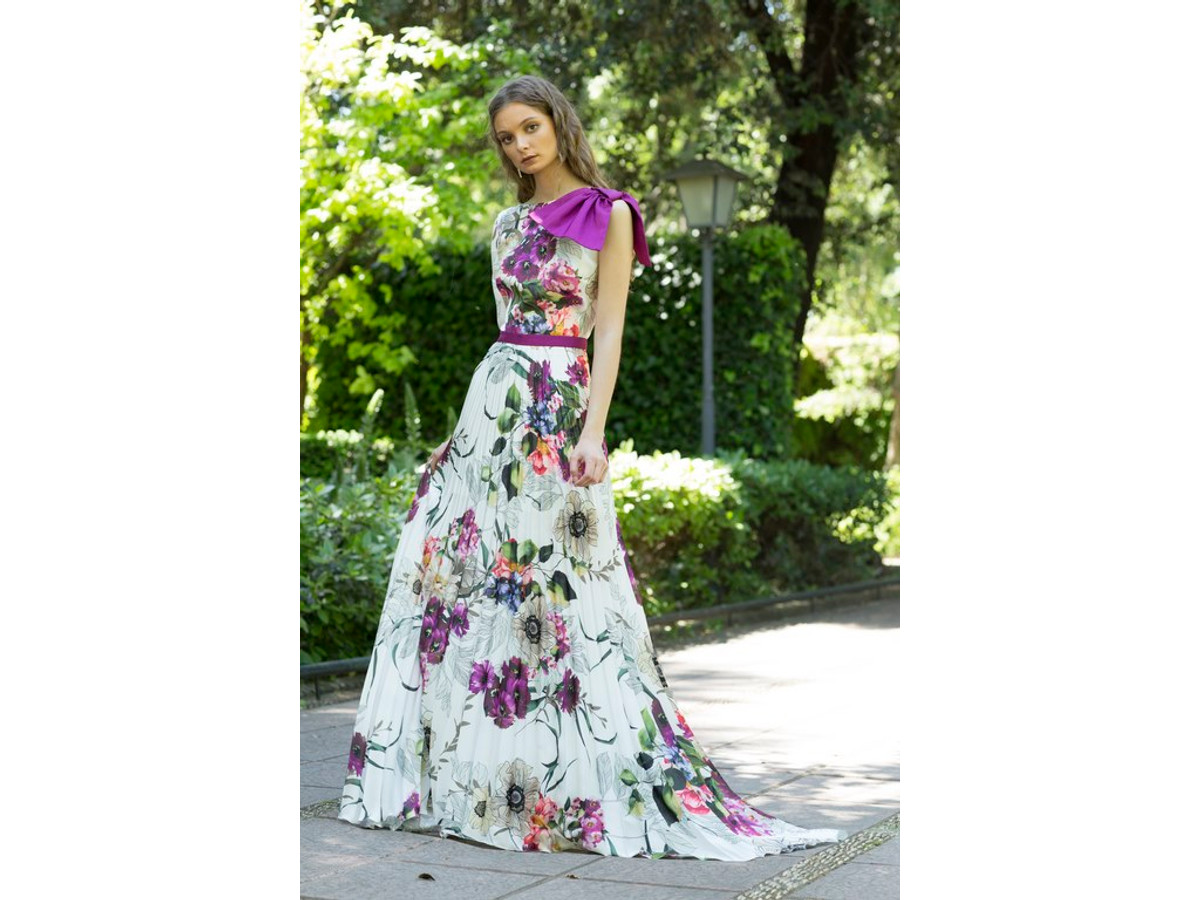 Vestidos para bodas