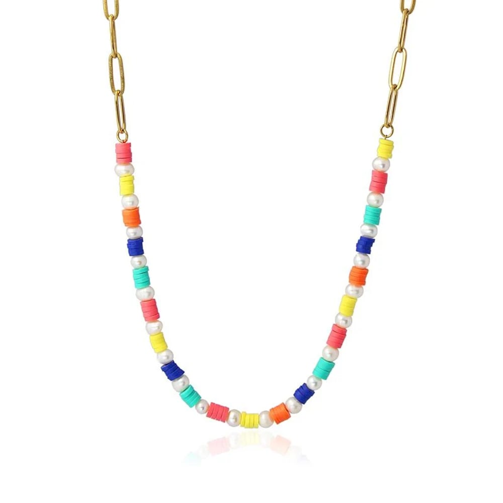 Collar Heishi