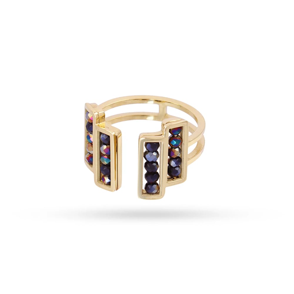 Anillo Levity Mirth