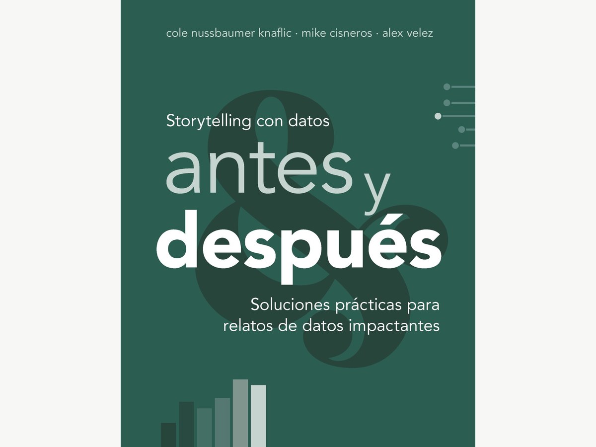 Storytelling con datos