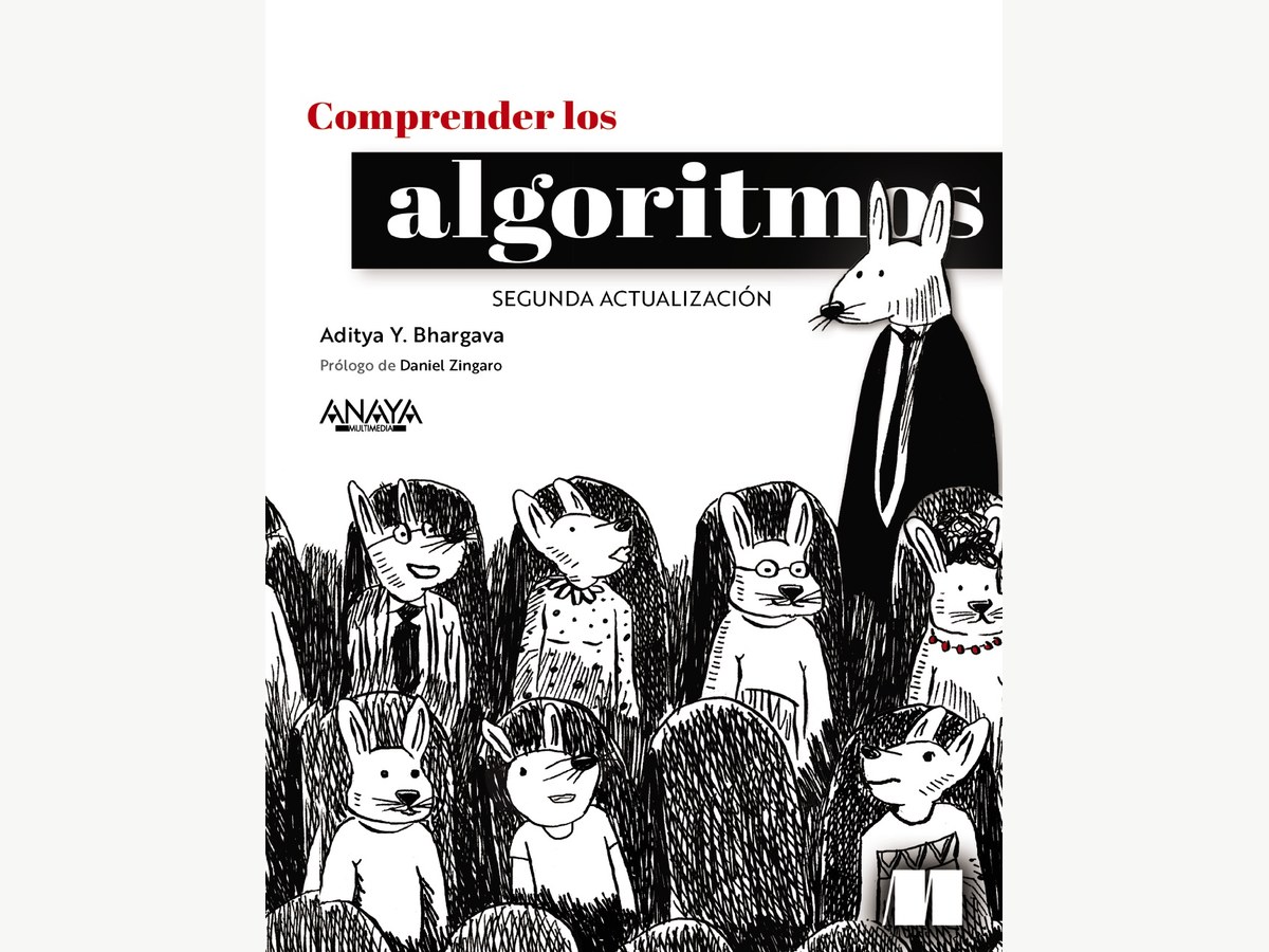 Comprender los algoritmos