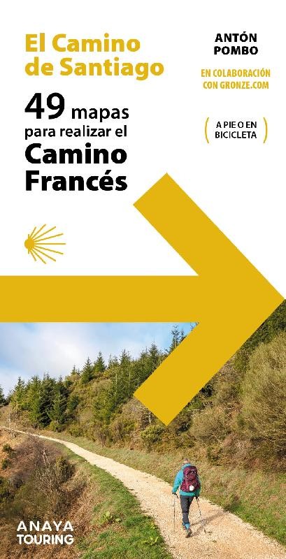 Mapas y Planos