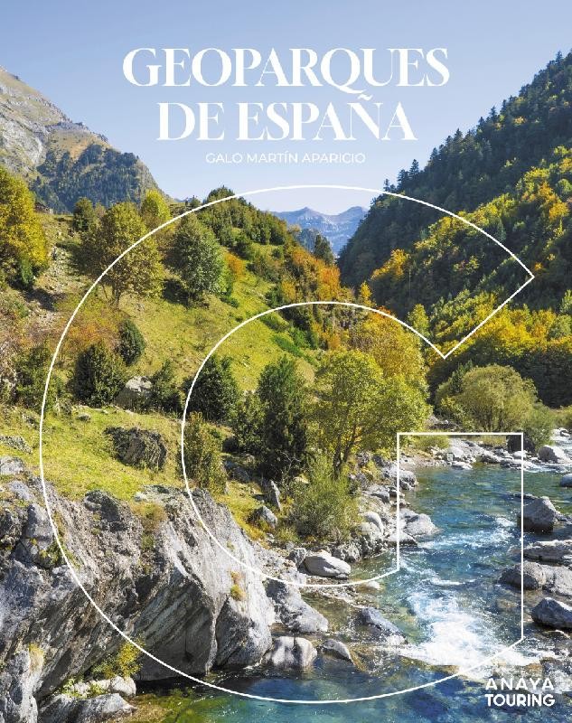 Geoparques de España - Guías Singulares