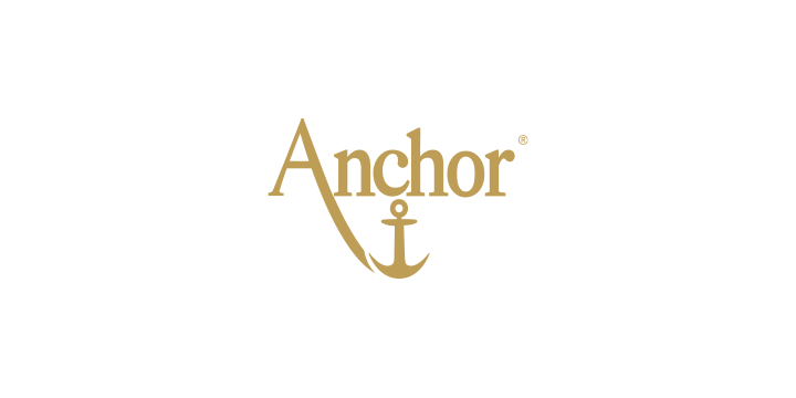 Logo de Anchor Crafts