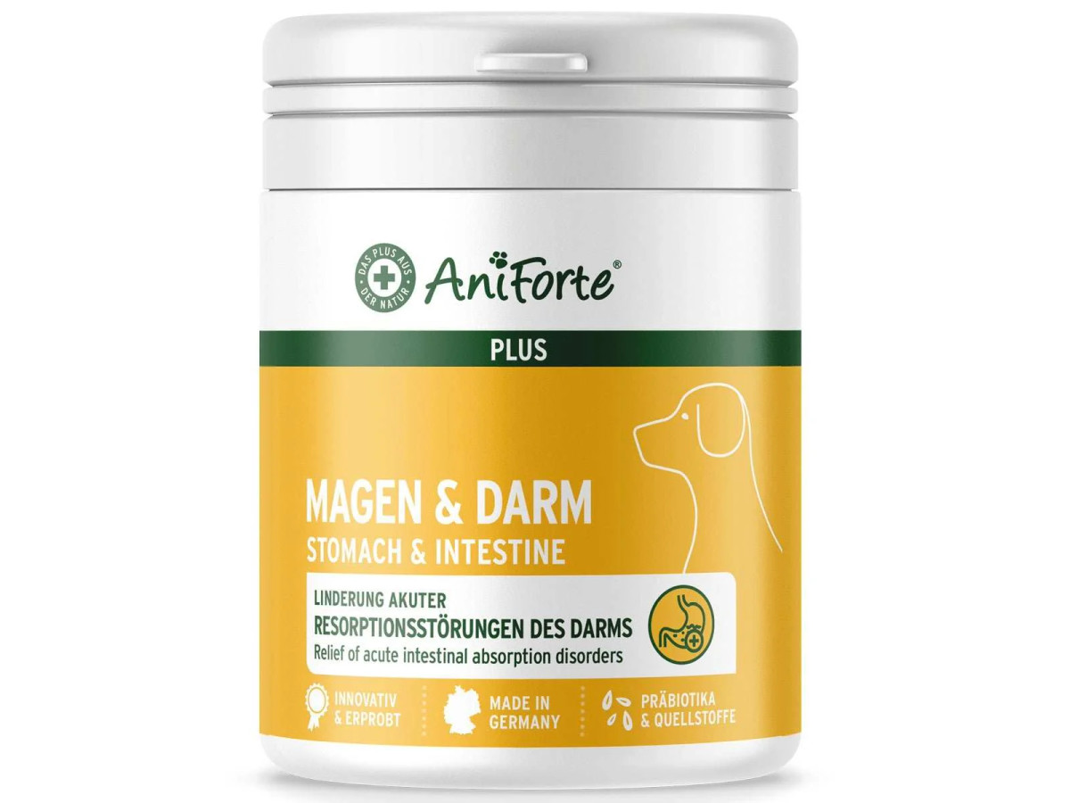 AniForte® plus Magen & Darm