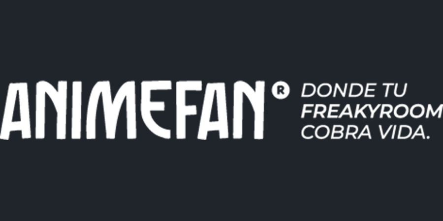 Logo de Animefan