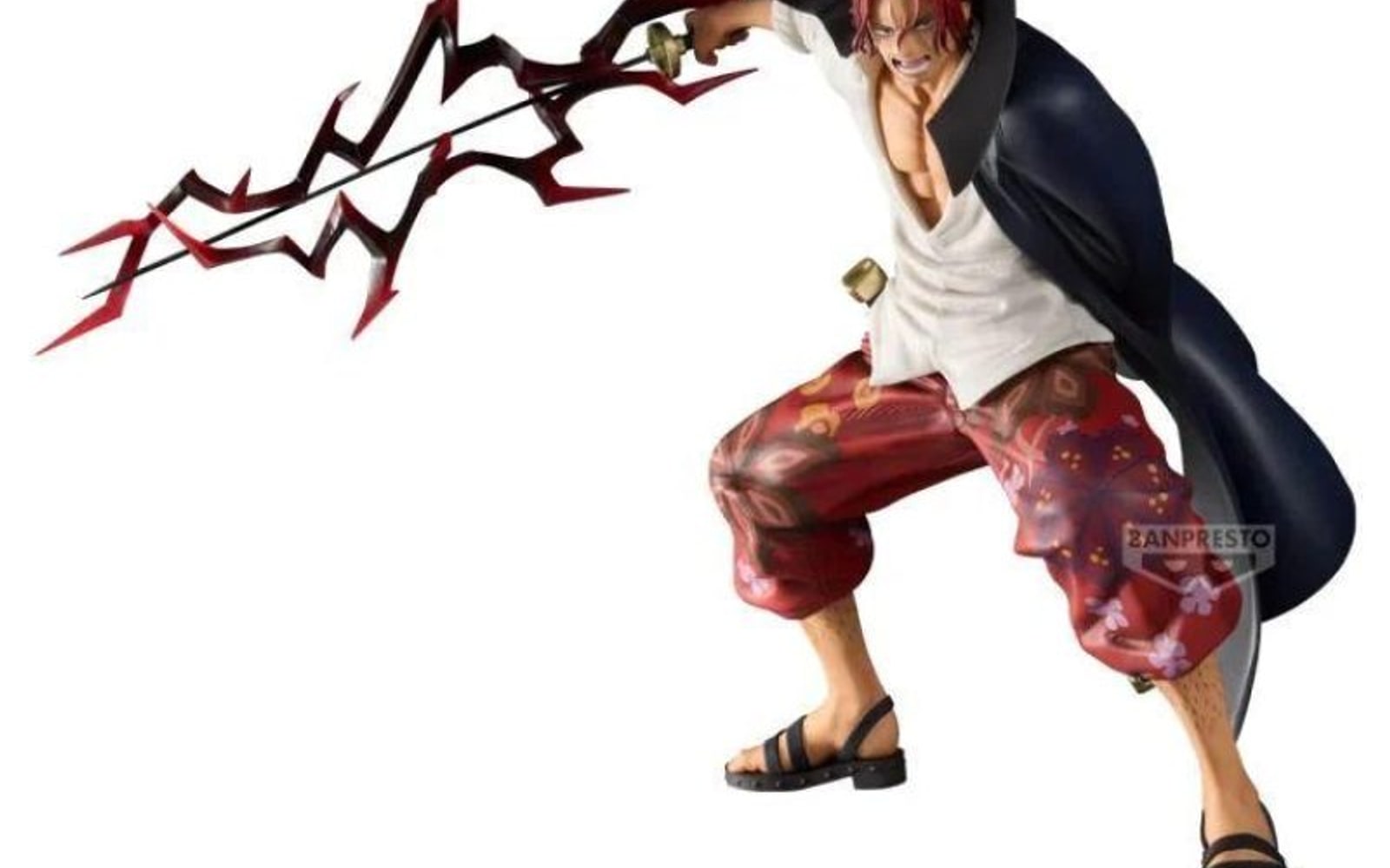 Grandista Shanks Special Edition