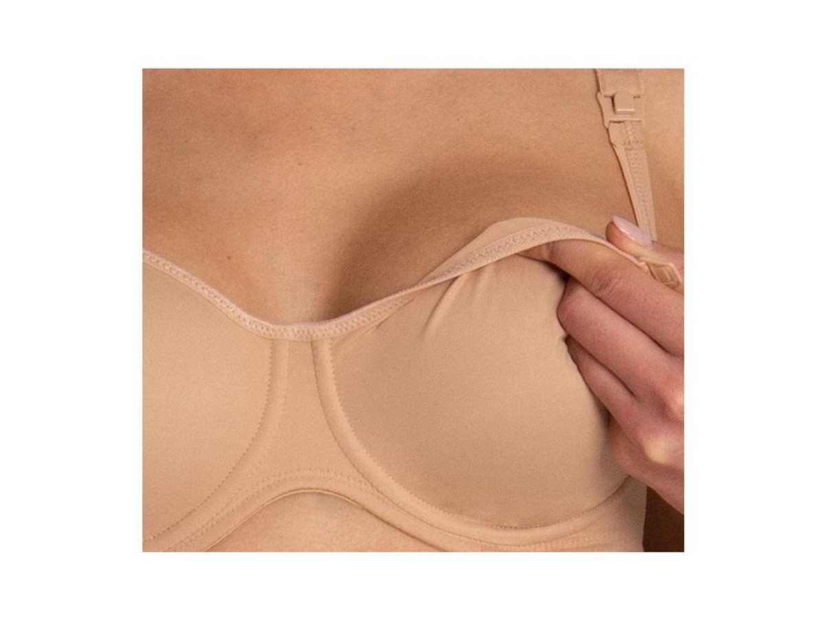 BASIC: bra of lactancia