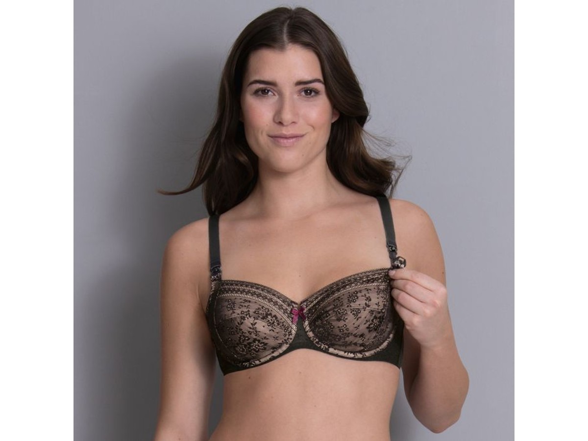 FLEUR: bra of lactancia