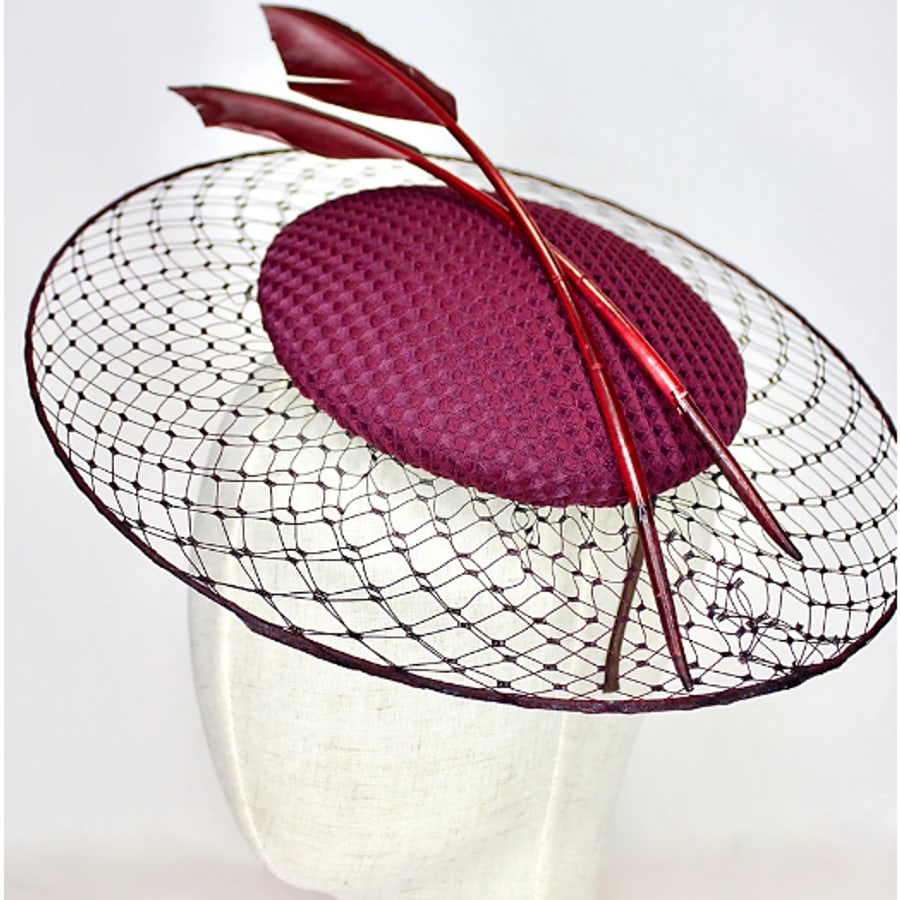 Tocado Traviata