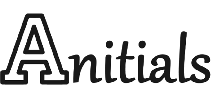 Logo de ANITIALS
