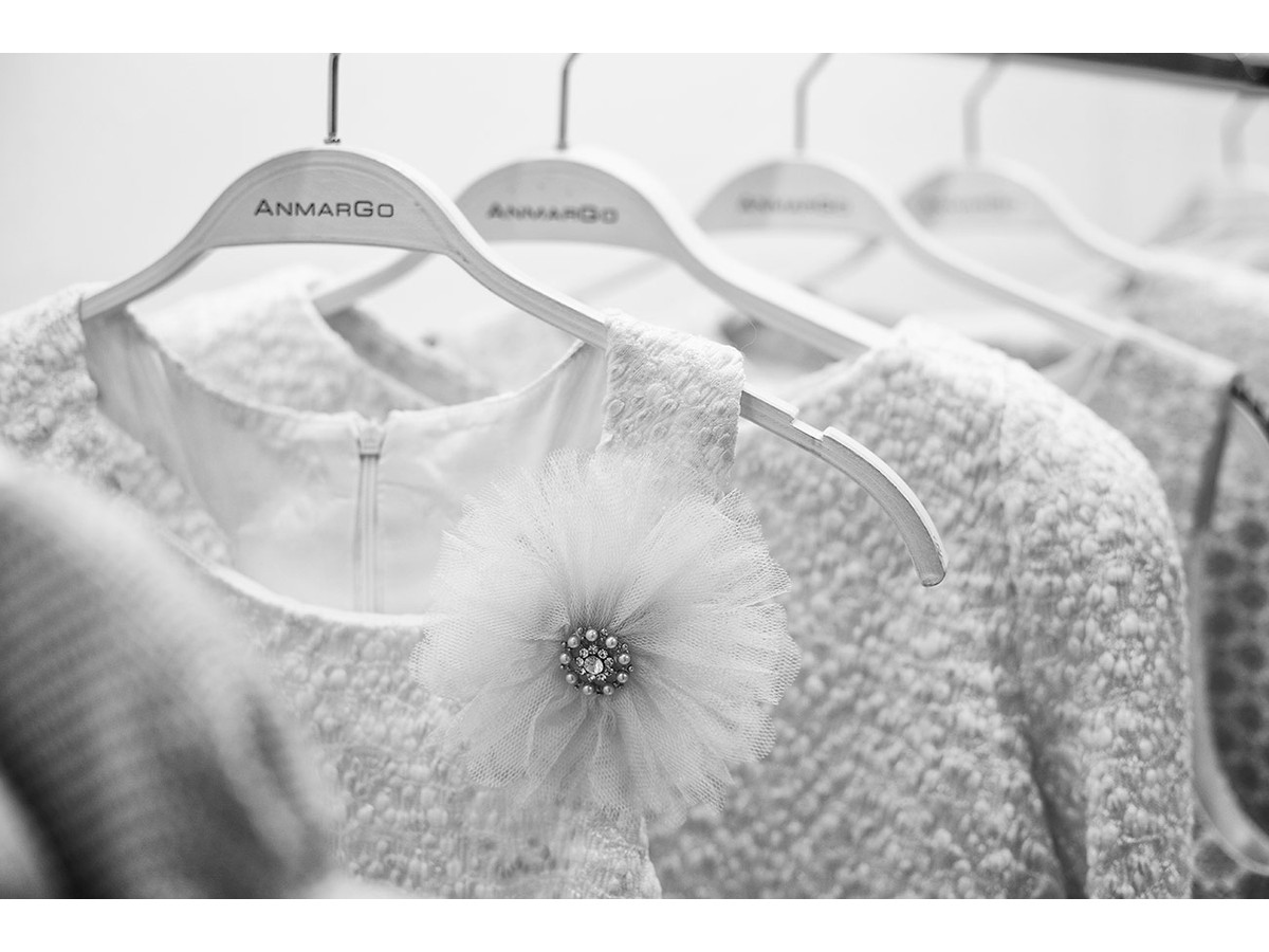 Colección Couture