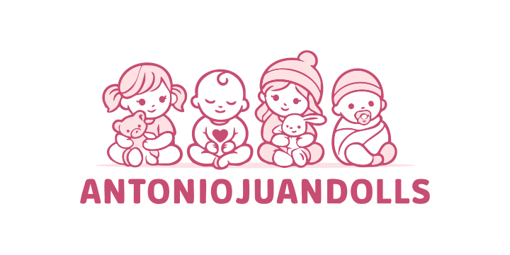 Logo de Antonio Juan