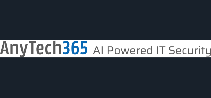 Logo de AnyTech365