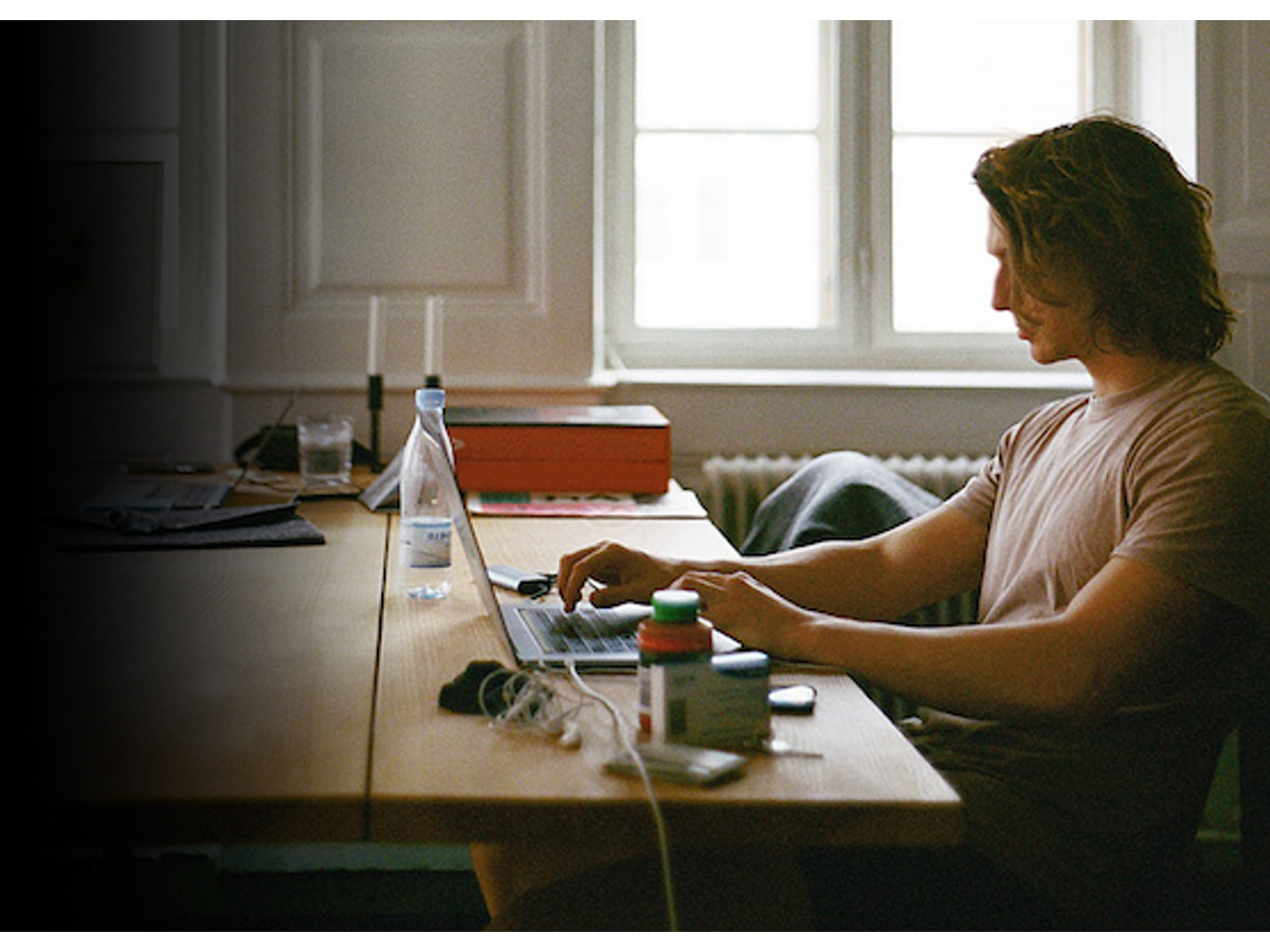 HomeOffice