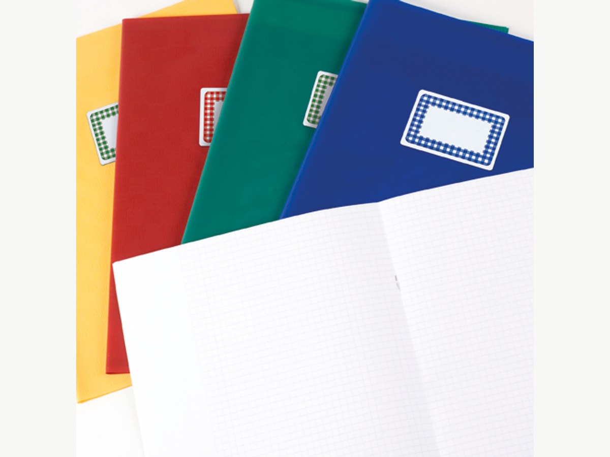 Etiquetas escolares APLI