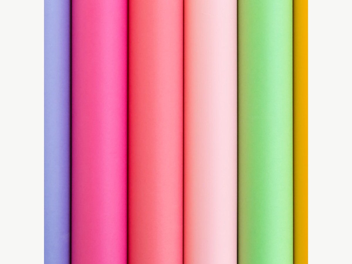 Papeles de colores A4 APLI