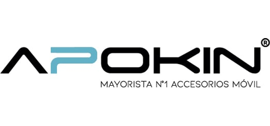 Logo de Apokin
