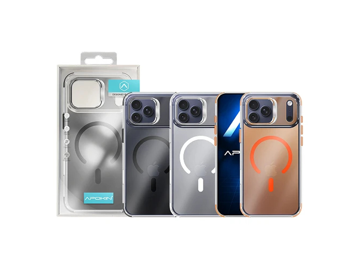 Funda magnética Camaleón Samsung S26 Ultra