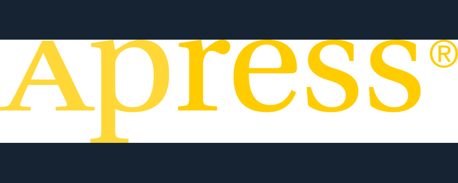 Logo de Apress