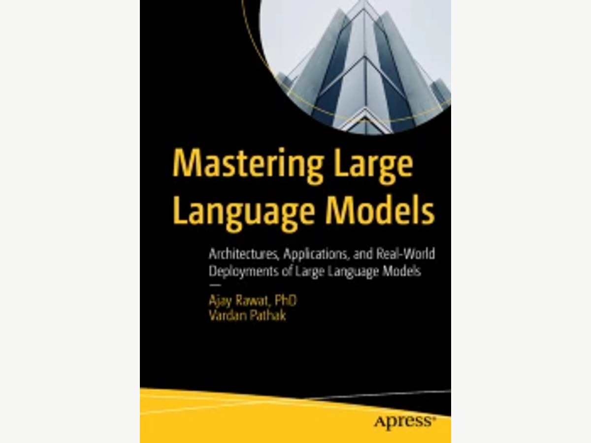 Mastering Large Language Models