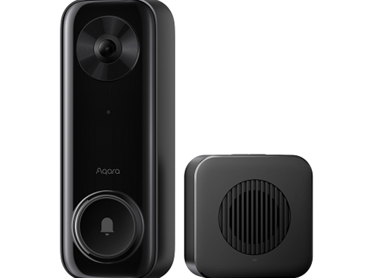 Aqara WiFi Smart Cameras for Home Security and Automation