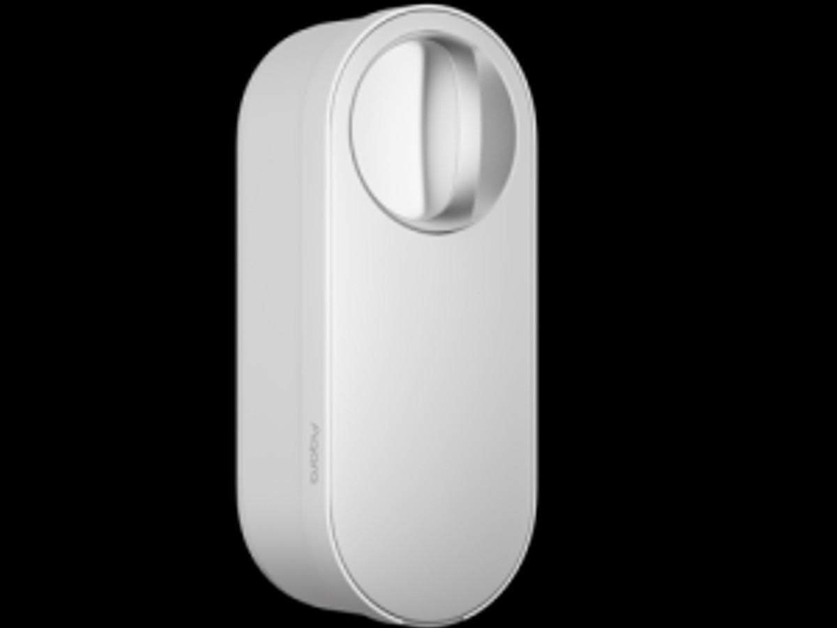 Aqara Smart Door Locks