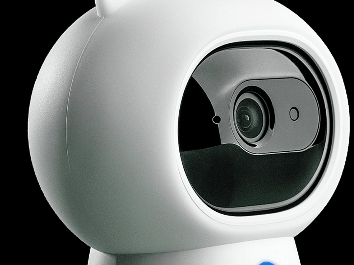 Camera Hub G3 - Aqara