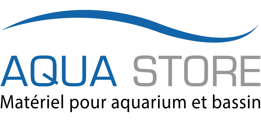 Logo de Aqua Store