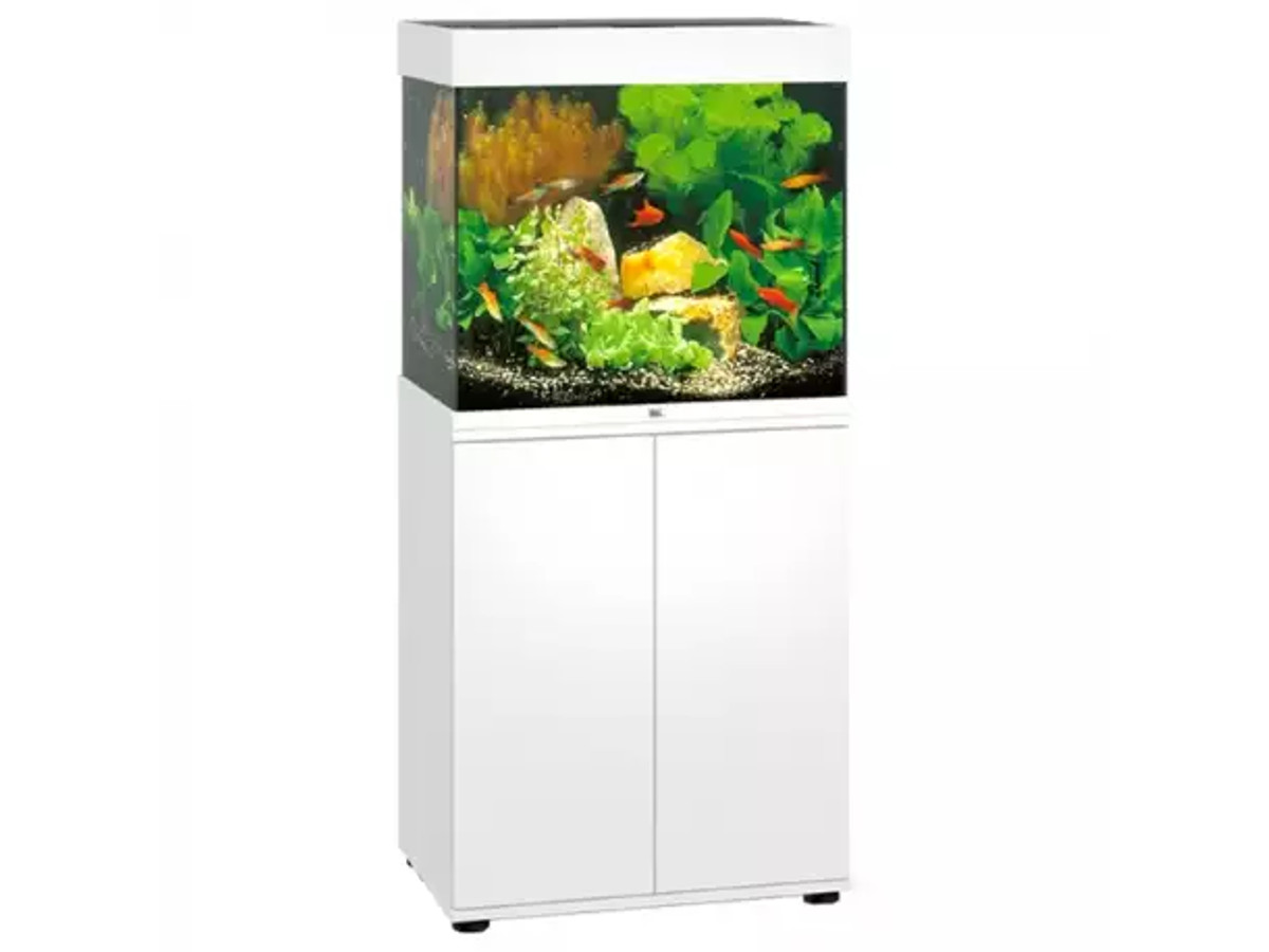 Aquarium Juwel Lido 120 LED blanco