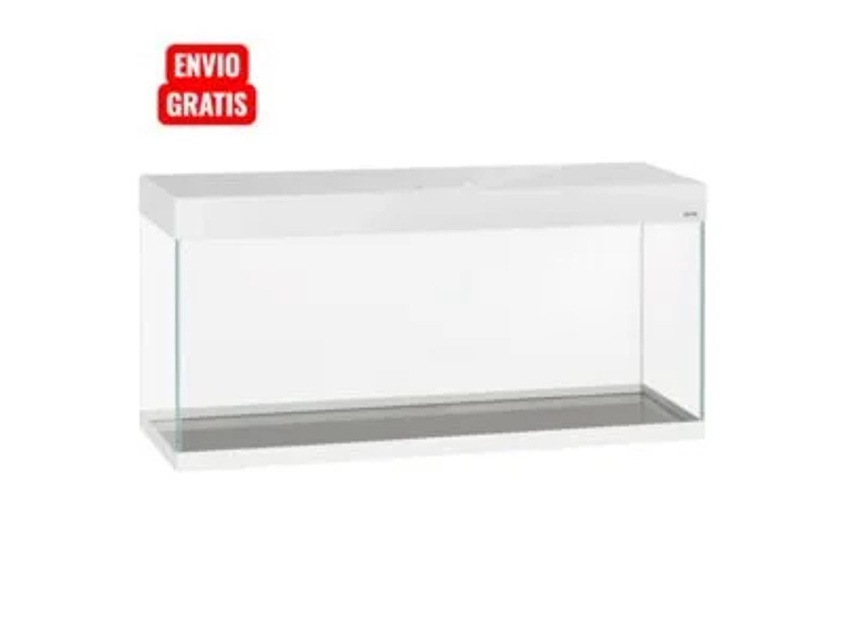 Acuario Aquael Optiset 125 litros