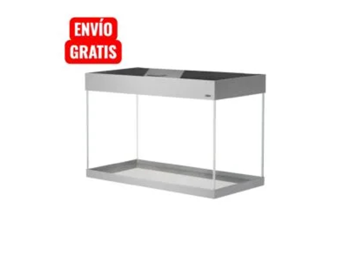 Acuario Aquael Optiset 200 litros