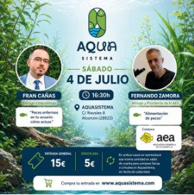 Pagina no encontrada en la tienda de acuarios, peces, plantas y material de acuariofilia