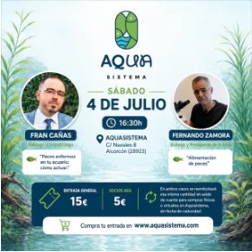 Pagina no encontrada en la tienda de acuarios, peces, plantas y material de acuariofilia