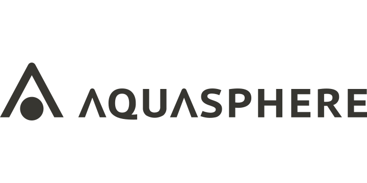 Logo de Aqua Sphere
