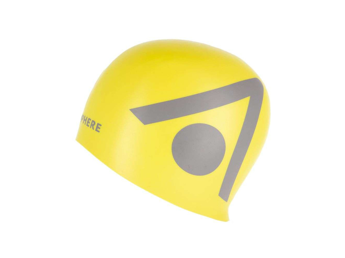 Tri Cap Triathlon Swim Cap