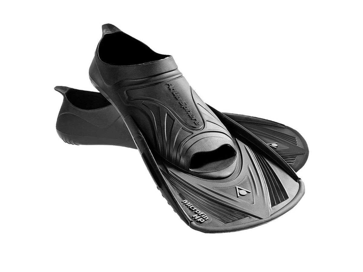 Microfin Swim Fins
