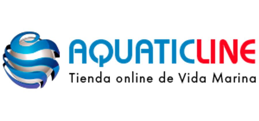 Logo de AquaticLine