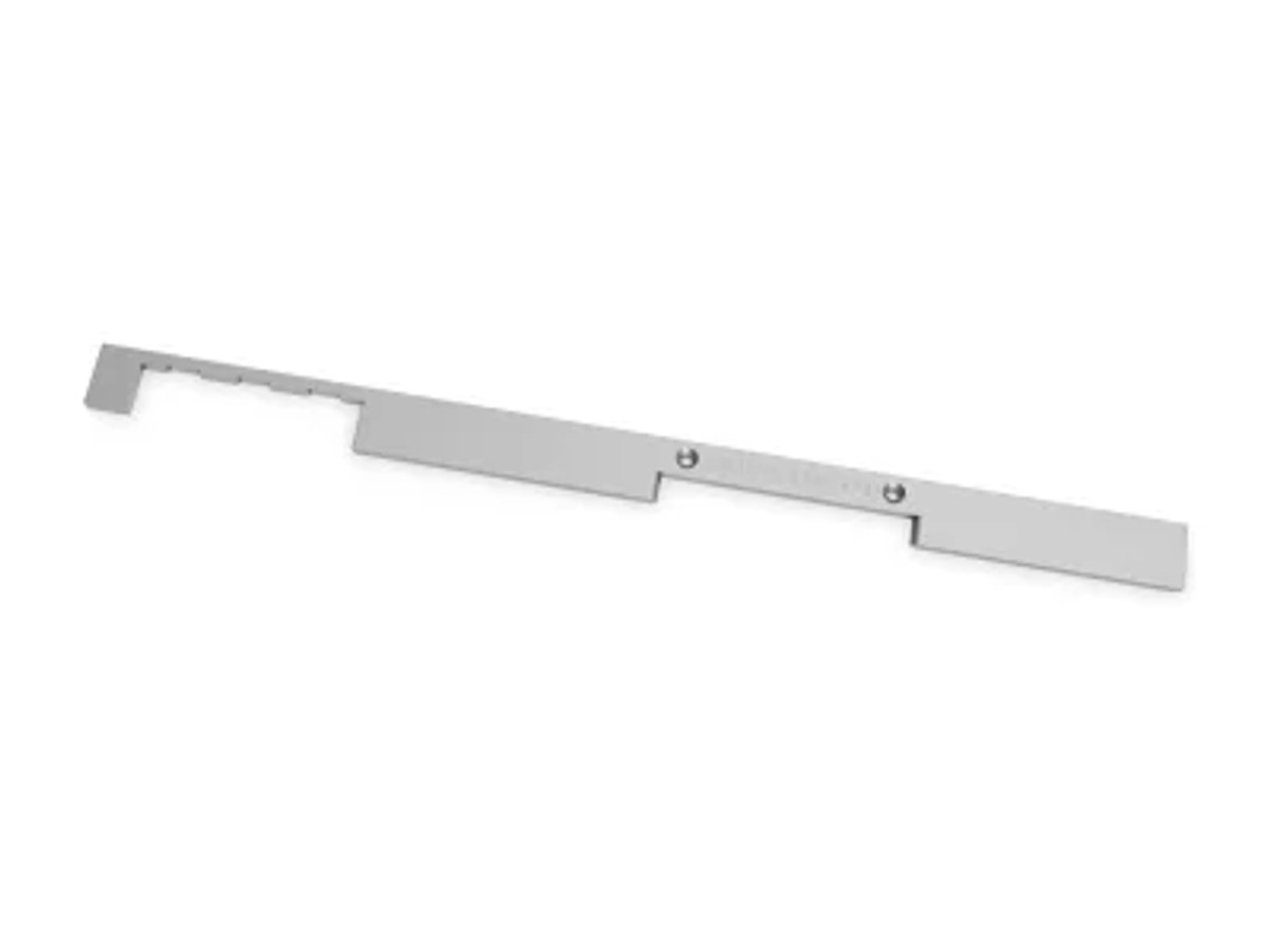 EK Water Blocks EK-Quantum Vector2 Trio RTX 3080/90 ABP Side Cover - Nickel