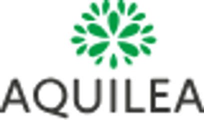 Logo de Aquilea