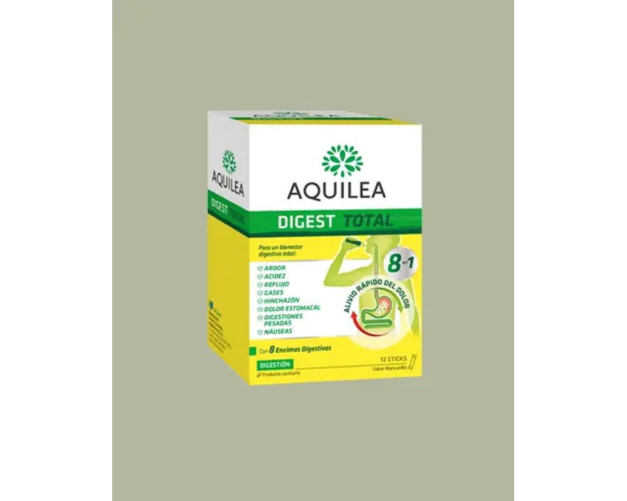 Aquilea Digest Total
